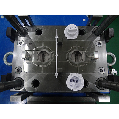 Adapter Charger Housing Mould