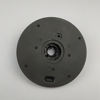 custom plastic injection molded parts 1