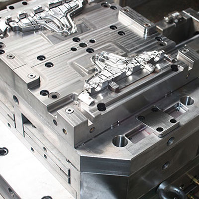 two color mould2